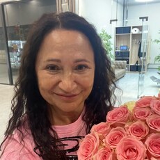 Полина, 63, Барнаул