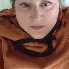 Нэса, 59, Бикин