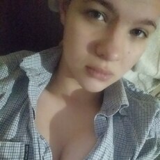 Настя, 20, Осинники