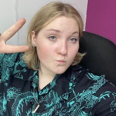 Люба, 19, Красный Сулин