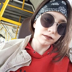 Александра, 20, Чита