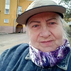 Регина, 70, Ростов-на-Дону