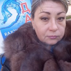 Сюзанна, 49, Люберцы