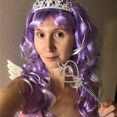 Елизавета, 30, Апрелевка