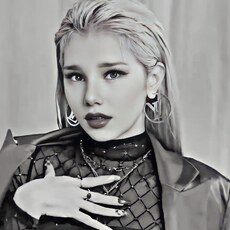 Сусанна, 20, Красноармейск (Московская область)