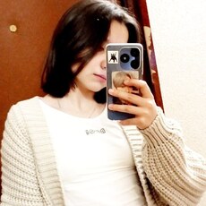 Кристина, 21, Искитим