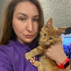 Анна, 27, Курчалой