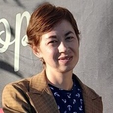 Виолетта, 34, Ульяновск