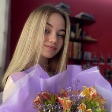 Тоня, 21, Кунгур