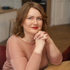 Валерия, 44, Пенза