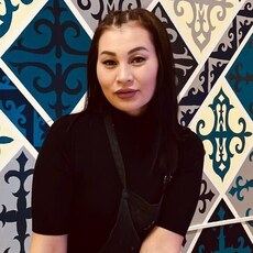 Эльвира, 32, Усть-Джегута