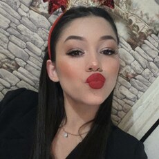 Ольга, 22, Гурьевск (Кемеровская область)