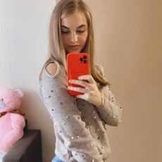 Инесса, 25, Фокино (Приморский край)