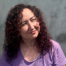 Флора, 55, Ярцево