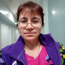 Эмилия, 51, Новосибирск