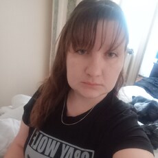 Наталья, 32, Берёзовский (Свердловская область)