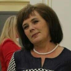 Марина, 59, Цимлянск