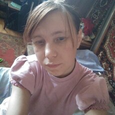 Анжелика, 31, Оренбург