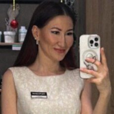 Ирина, 35, Уяр