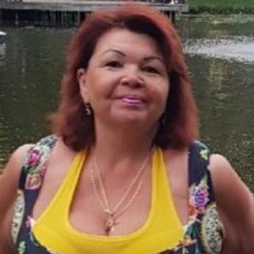 Доминика, 63, Ижевск