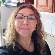 Вита, 64, Одинцово