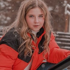 Вита, 20, Подольск