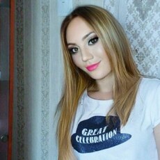 Ева, 30, Ижевск