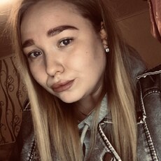 Надежда, 24, Ростов-на-Дону