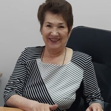 Тамара, 70, Махачкала