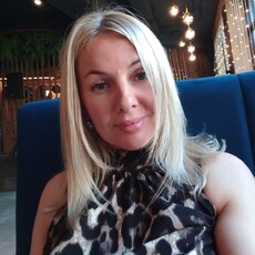 Юля, 45, Оренбург