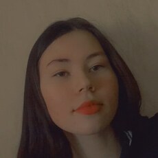 Инга, 19, Беслан