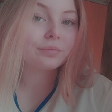 Мила, 21, Соликамск