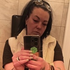 Лина, 38, Пермь