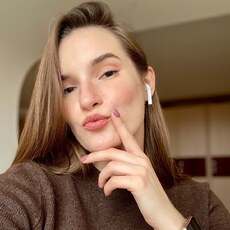 Таиса, 25, Тулун