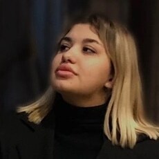 Лина, 26, Старый Оскол