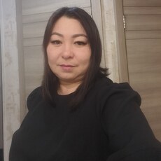 Лина, 36, Оренбург