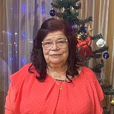 Настя, 71, Кукмор