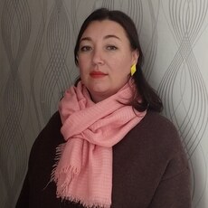 Татьяна, 41, Нижнеудинск