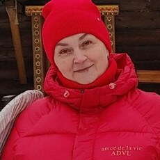 Вита, 51, Самара