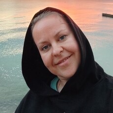 Оксана, 44, Архангельск