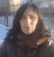 Света, 35, Барнаул