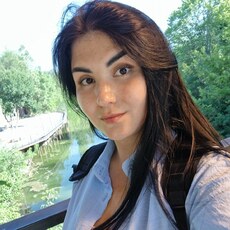 Лидия, 27, Будённовск