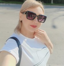Лена, 41, Торопец