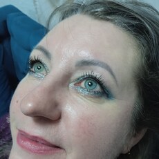 Нина, 50, Рыбинск