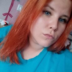 Любовь, 25, Камешково