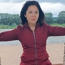 Юлиана, 46, Хотьково