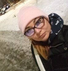 Алина, 35, Балтийск