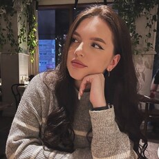 Катя, 21, Кашин