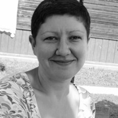 Роза, 43, Самара