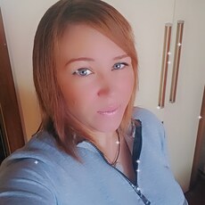 Марта, 36, Североморск